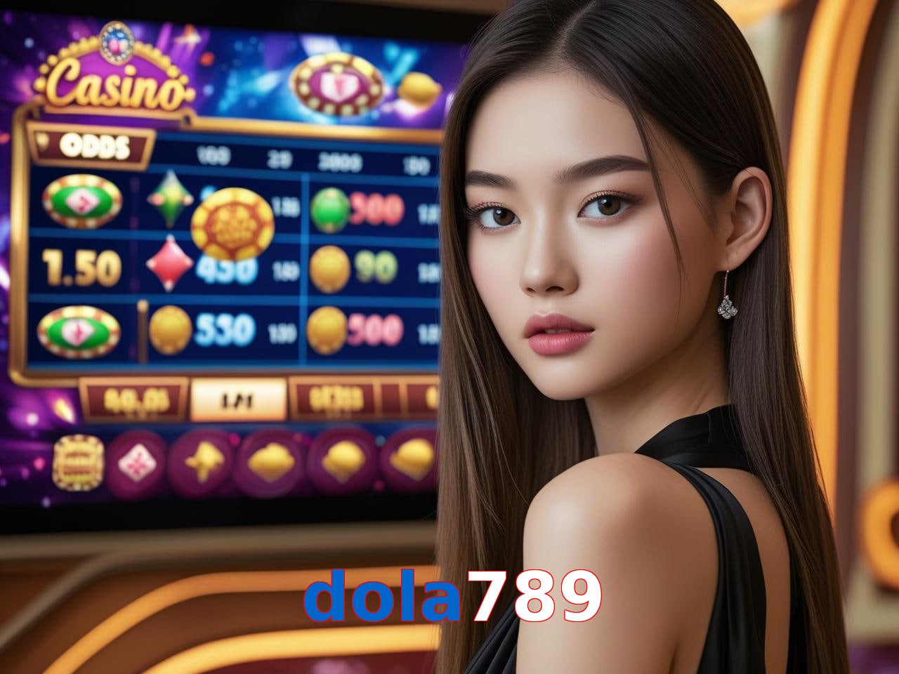 dola789