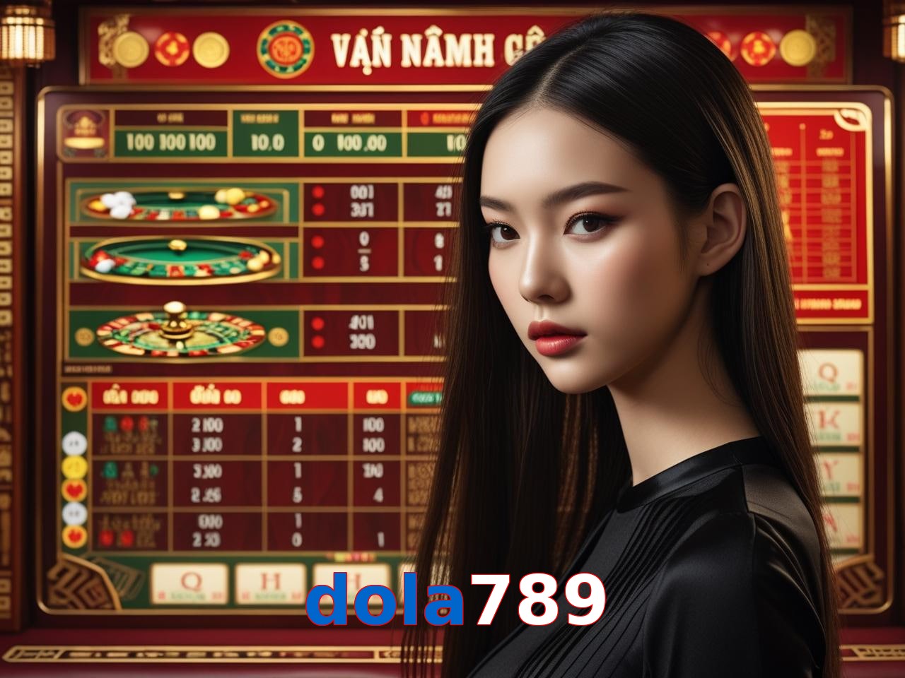 dola789
