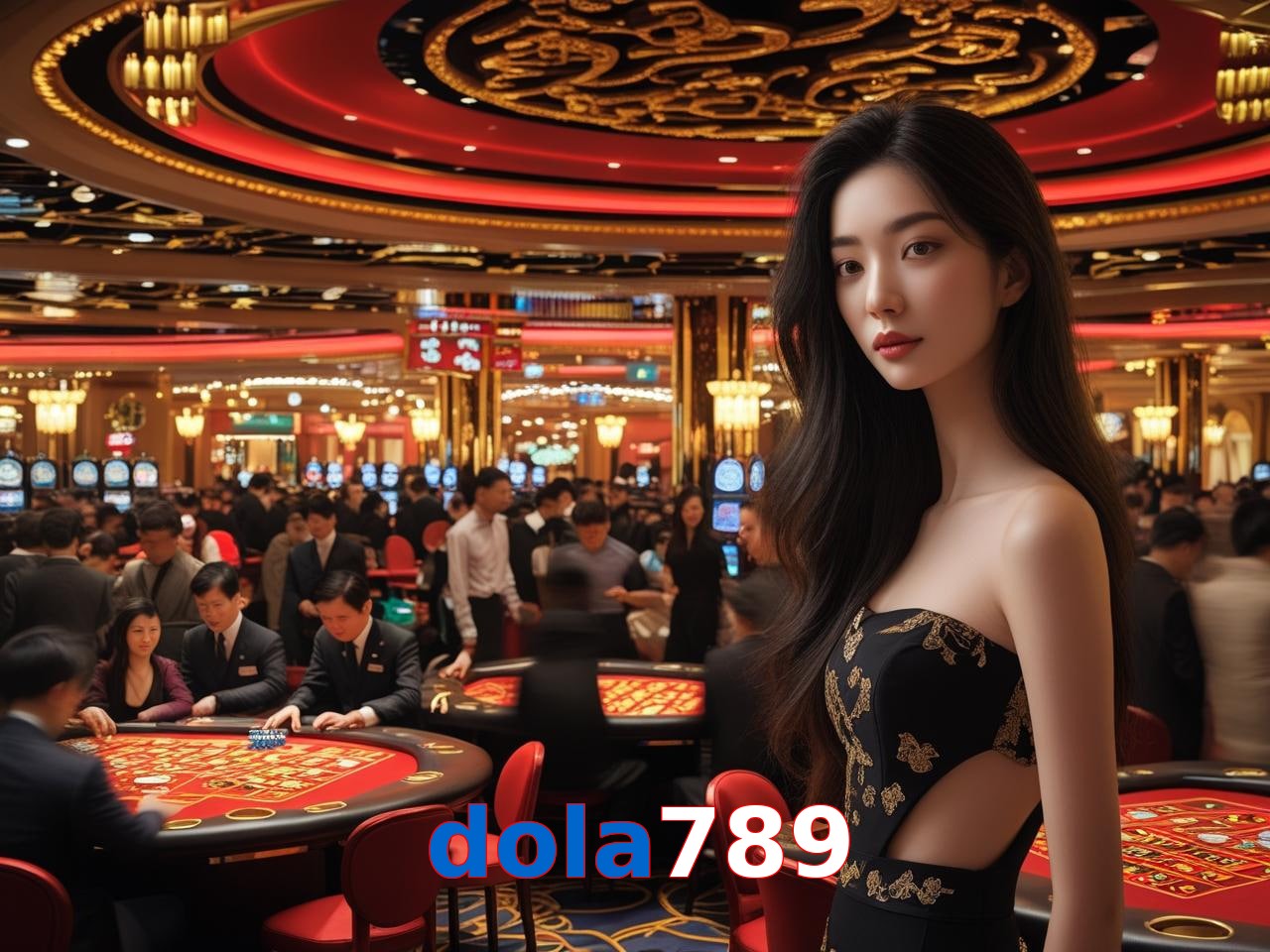 dola789