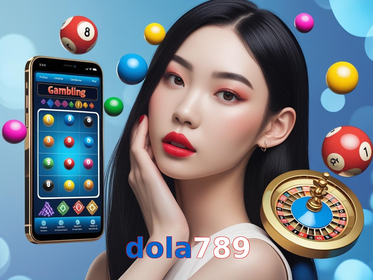 dola789