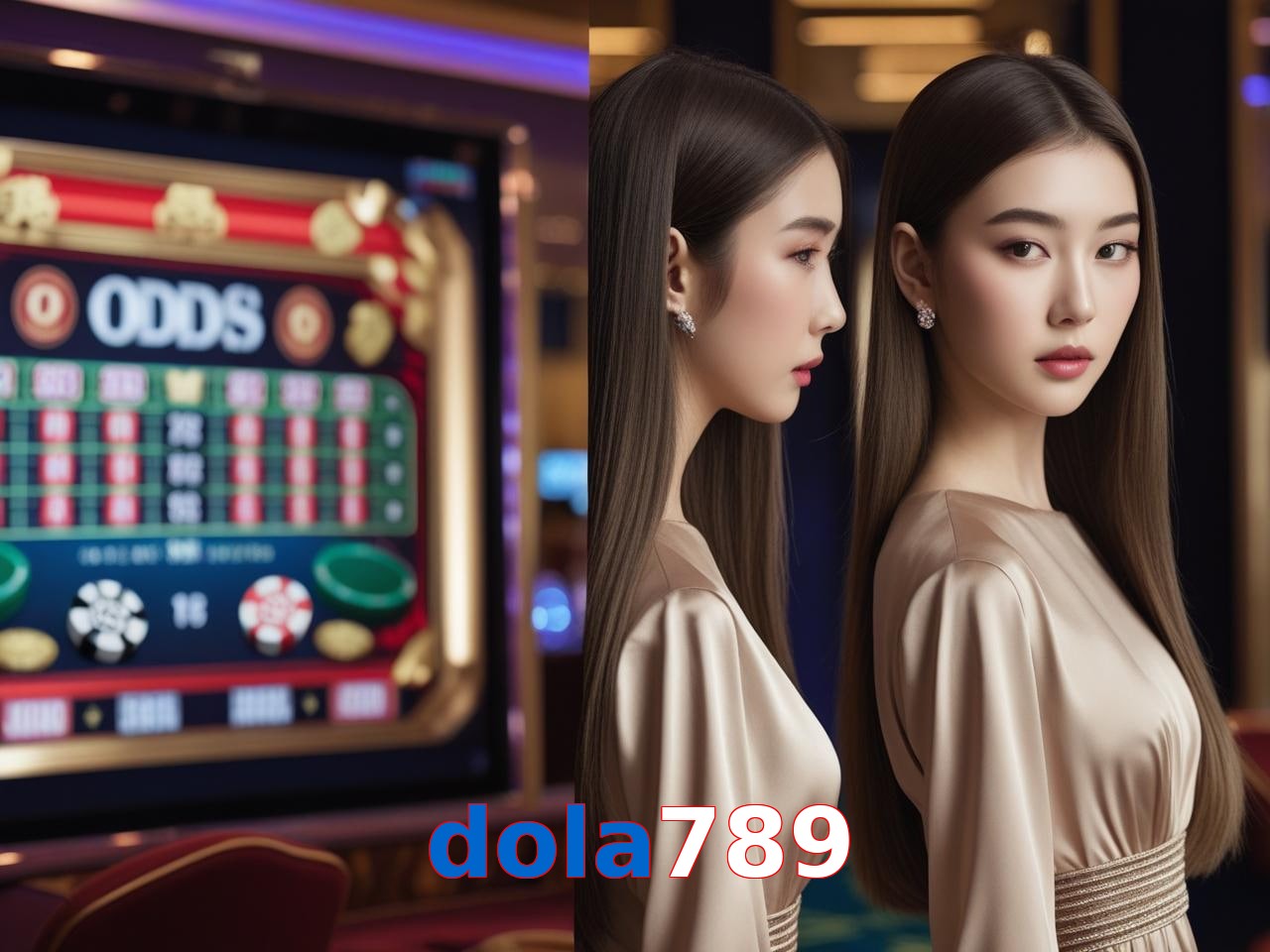 dola789