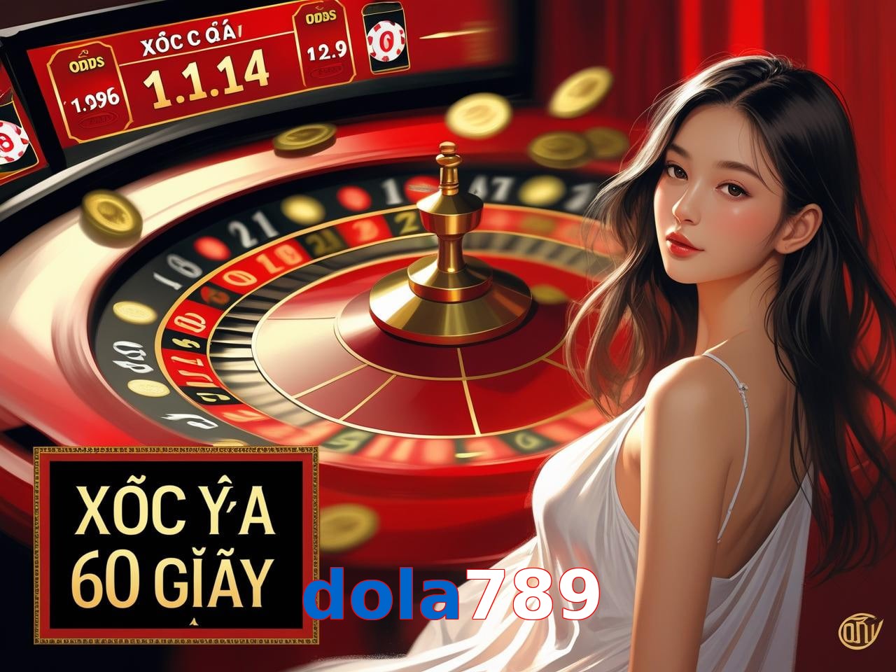 dola789